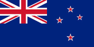 nz flag