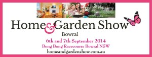 Home & Garden Show Bowral